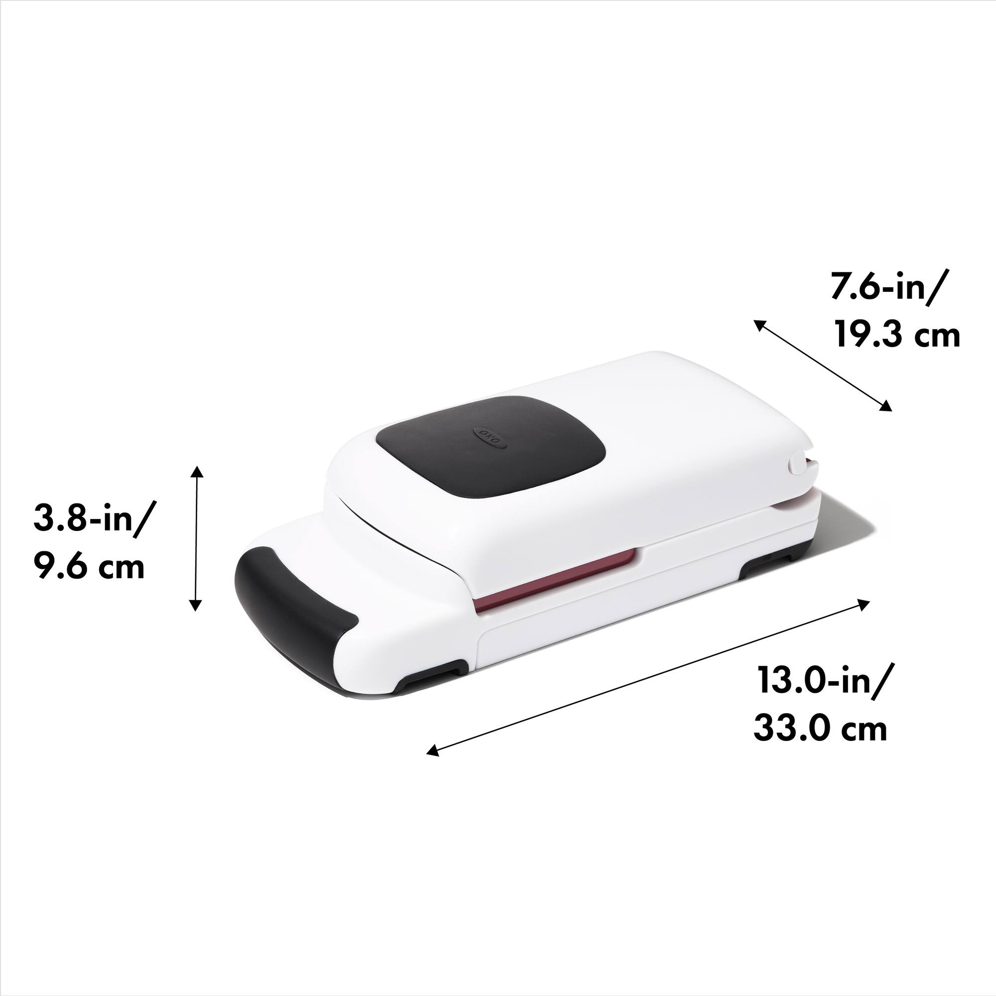 OXO Softworks Quick-Release Multi Cherry Pitter